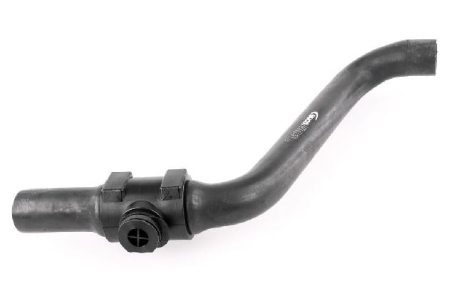 1997-1999 Volkswagen Golf Coolant Hose (Vaico)