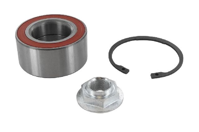 1998-2000 Volvo V70 Wheel Bearing Kit - Rear Left or Rear Right (Vaico)