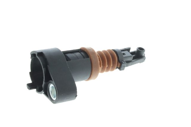 1995-2000 Mercedes-Benz C280 Automatic Transmission Shifter Linkage (Vaico)