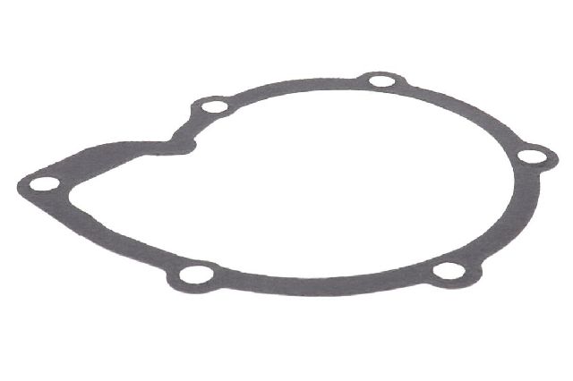1990-1993 BMW 535i Engine Water Pump (Vaico)