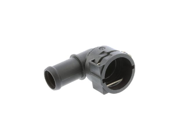 2012-2014 Volkswagen Passat Radiator Coolant Hose Adapter (Vaico)