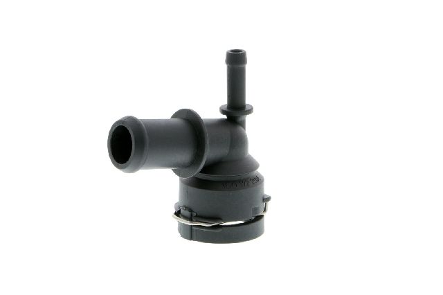 1998-2003 Volkswagen Beetle Engine Coolant Hose Flange (Vaico)