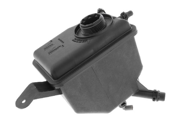 2004-2005 BMW 645Ci Engine Coolant Reservoir (Vaico)