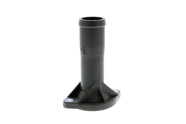 1999-2004 Volkswagen Golf Engine Coolant Thermostat Housing - Front (Vaico)