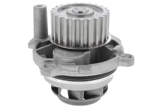 2002-2005 Volkswagen Beetle Engine Water Pump (Vaico)