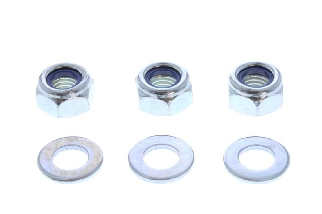 2000-2006 Audi TT Suspension Ball Joint - Front Lower (Vaico)