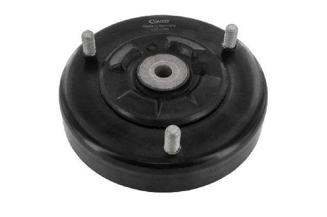 1997-2000 BMW 528i Suspension Shock Absorber Mount - Rear (Vaico)
