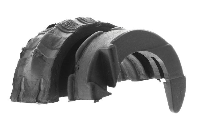 2008-2015 Audi Q7 Suspension Stabilizer Bar Bushing - Rear (Vaico)