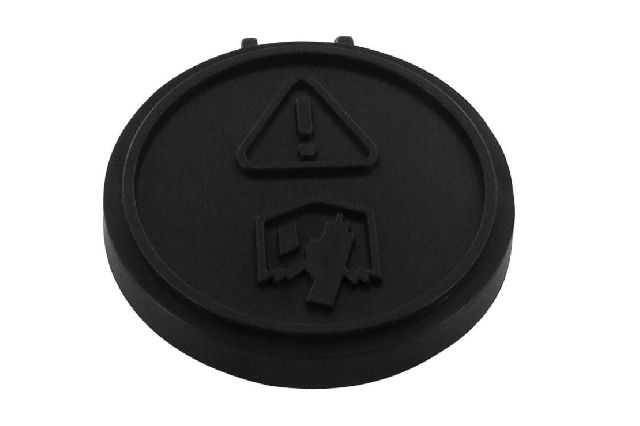 2002-2008 Mini Cooper Power Steering Reservoir Cap (Vaico)