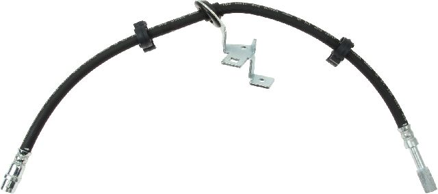 2002-2005 Mercedes-Benz ML500 Brake Hydraulic Hose - Front Left (Vaico)