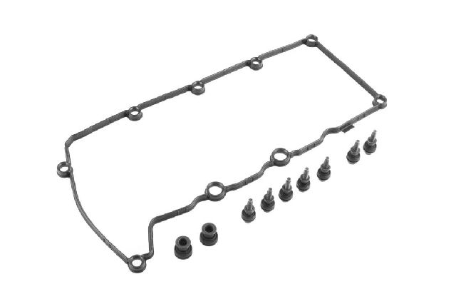 2014-2016 Audi A6 Quattro Engine Valve Cover (Vaico)
