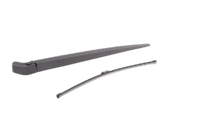 2007-2011 Volvo XC90 Back Glass Wiper Arm and Blade Assembly (Vaico)