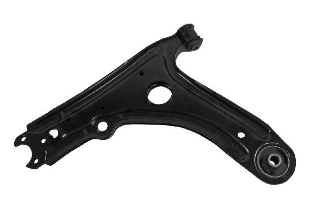 1993-1998 Volkswagen Golf Suspension Control Arm - Front Lower (Vaico)