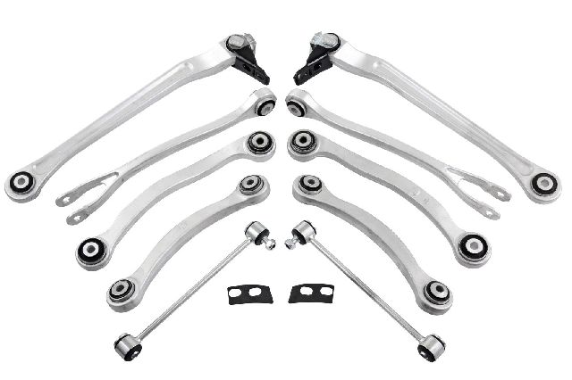 2004-2011 Mercedes-Benz SL600 Suspension Control Arm Kit -  or Rear (Vaico)