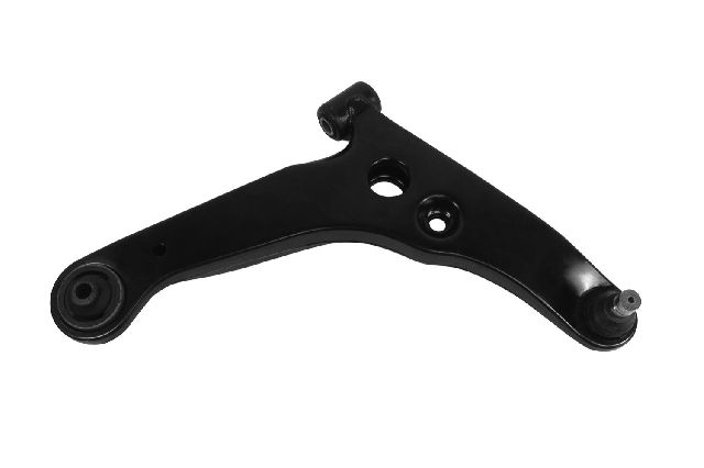 2002-2006 Mitsubishi Lancer Suspension Control Arm and Ball Joint Assembly - Front Right Lower (Vaico)