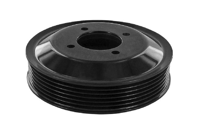 1996-1998 BMW Z3 Engine Water Pump Pulley (Vaico)