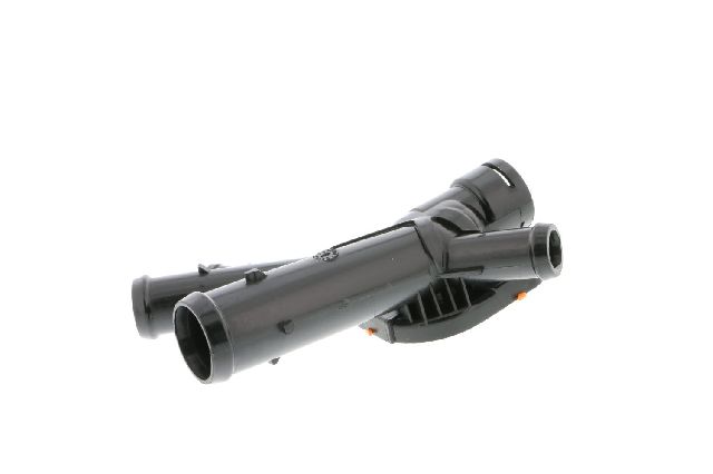 2012-2014 Volkswagen Passat Engine Coolant Outlet Flange (Vaico)
