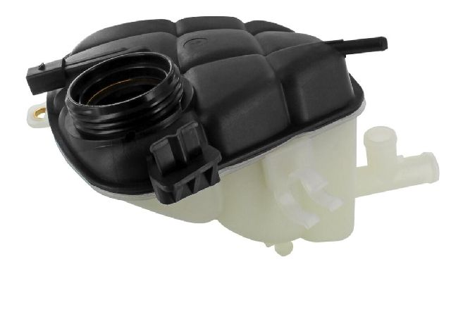 2006-2011 Mercedes-Benz ML350 Engine Coolant Reservoir (Vaico)