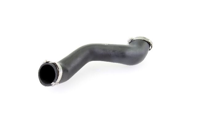2005-2009 Audi A4 Intercooler Hose - Left Intercooler (Upper) (Vaico)