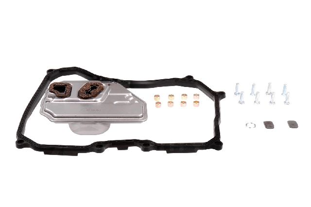 2006-2008 Mini Cooper Automatic Transmission Fluid Kit (Vaico)
