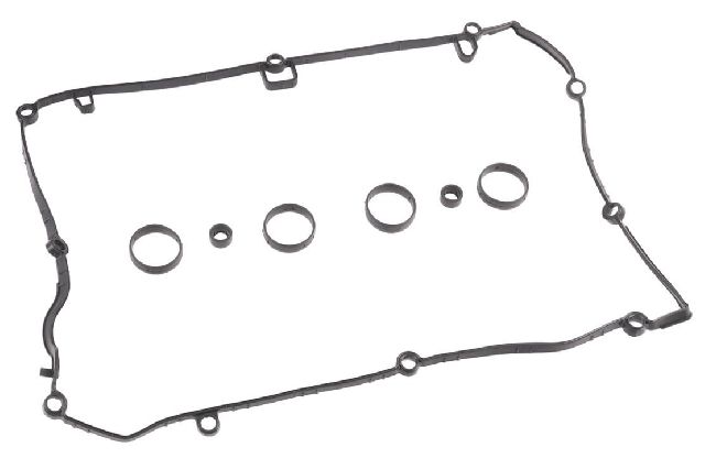 2011-2015 Mini Cooper Engine Valve Cover (Vaico)