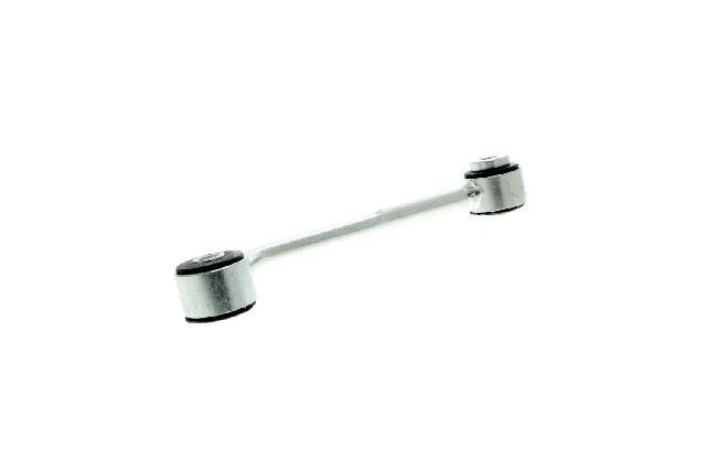 2006-2007 Mercedes-Benz C280 Suspension Stabilizer Bar Link Kit - Rear Left (Vaico)