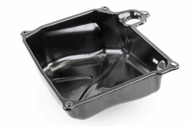 2015-2017 Audi S3 Transmission Oil Pan (Vaico)