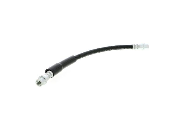 1994-1998 Audi Cabriolet Brake Hydraulic Hose - Front Left Inner or Front Right Inner (Vaico)