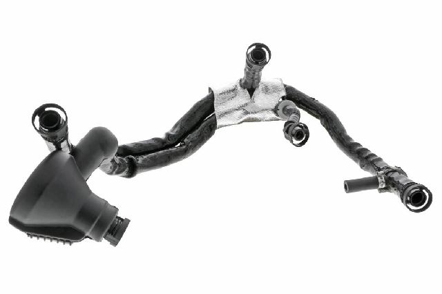 2001-2002 Audi Allroad Quattro Engine Crankcase Vent Valve (Vaico)