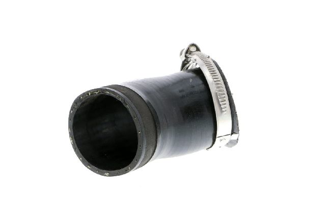 2006-2013 Audi A3 Intercooler Hose - Throttle Body To Pipe (Vaico)