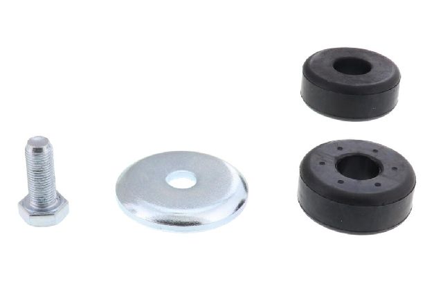 1993-2003 Volkswagen EuroVan Suspension Shock Absorber - Rear (Vaico)
