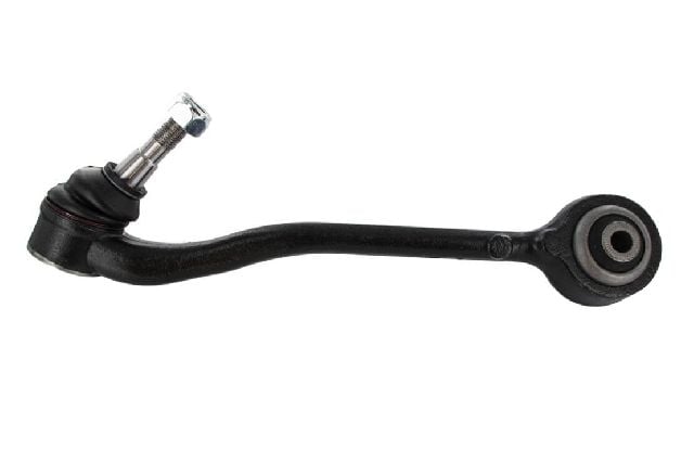 2000-2006 BMW X5 Suspension Control Arm - Front Left Rearward (Vaico)