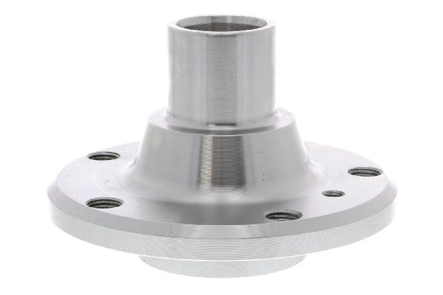 2004-2010 BMW X3 Wheel Hub - Rear (Vaico)