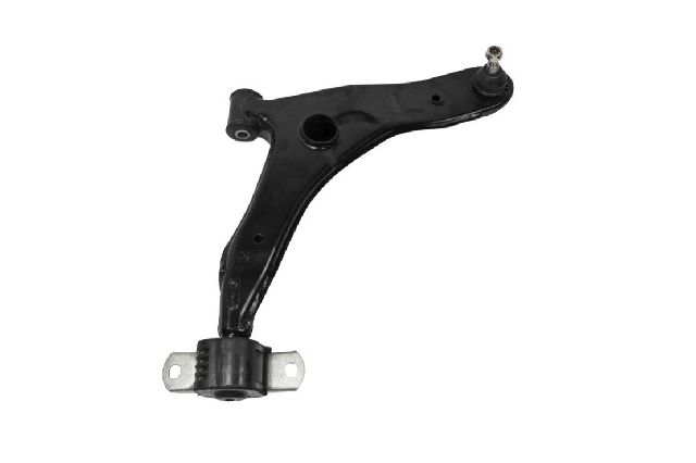 2001-2004 Volvo S40 Suspension Control Arm and Ball Joint Assembly - Front Right Lower (Vaico)