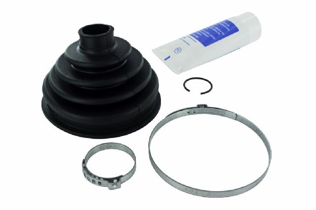 2001-2005 BMW 330xi CV Joint Boot Kit - Front Left Outer or Front Right Outer (Vaico)