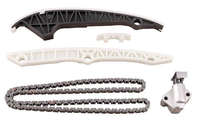 2017-2018 Audi A6 Engine Timing Chain Kit (Vaico)