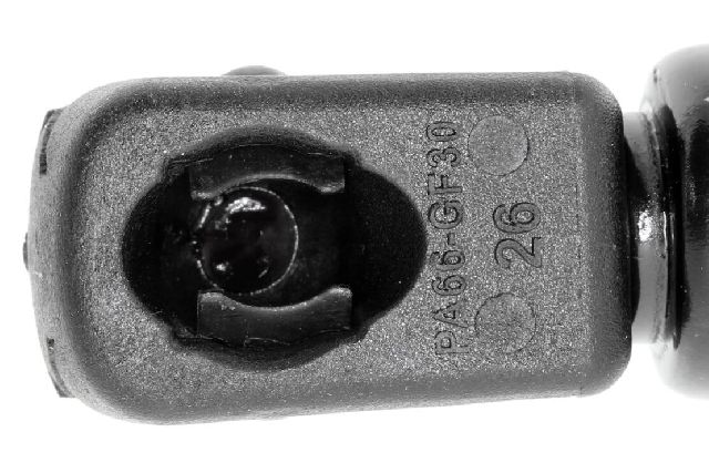 2006-2011 Audi A6 Hood Lift Support (Vaico)
