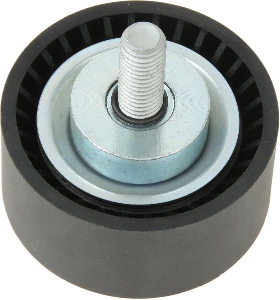 2004-2010 Porsche Cayenne Accessory Drive Belt Idler Pulley (Vaico)