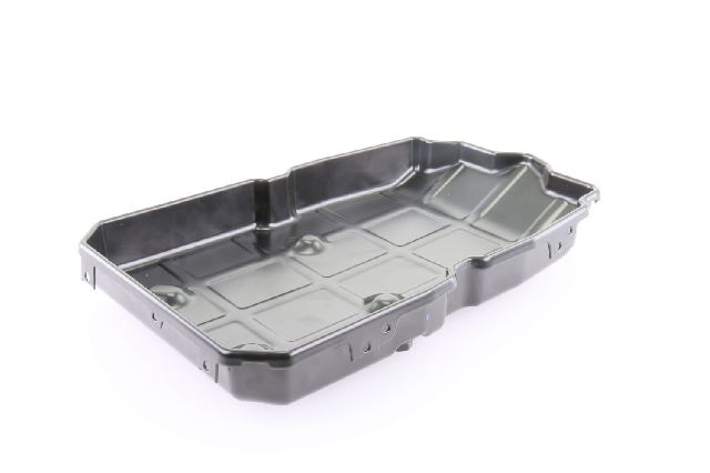 2014-2016 Mercedes-Benz Sprinter 3500 Transmission Oil Pan (Vaico)