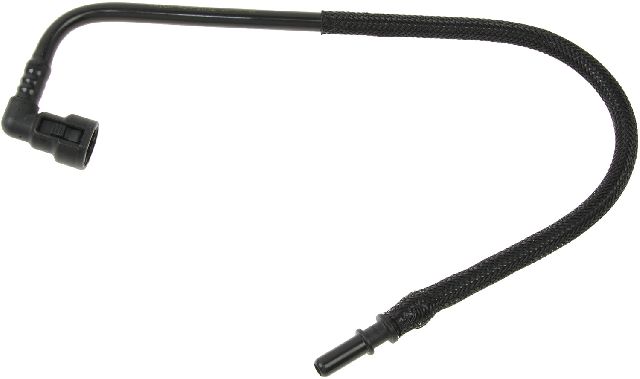 1998-2003 Mercedes-Benz ML320 Fuel Hose (Vaico)