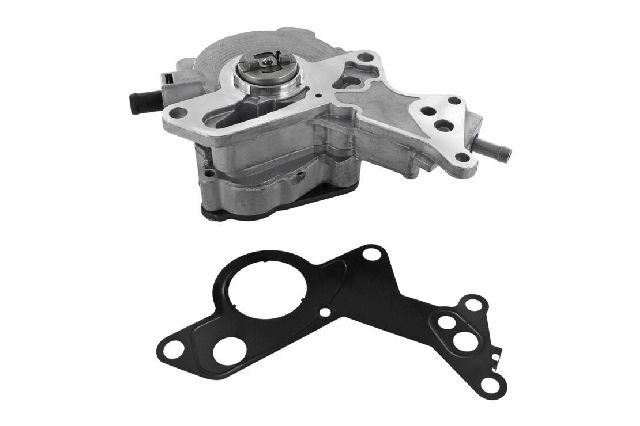 2004-2006 Volkswagen Golf Diesel Fuel Injector Pump (Vaico)