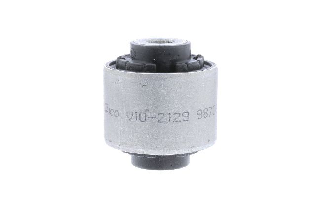 2012-2017 Audi A6 Suspension Control Arm Bushing - Front Lower Forward Inner (Vaico)