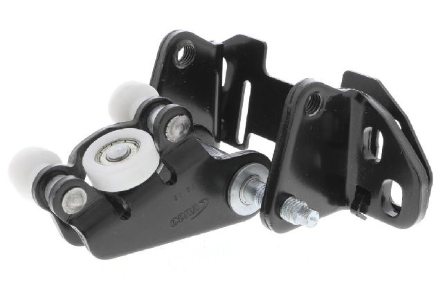 2010-2018 Mercedes-Benz Sprinter 2500 Sliding Door Roller - Left Center (Vaico)