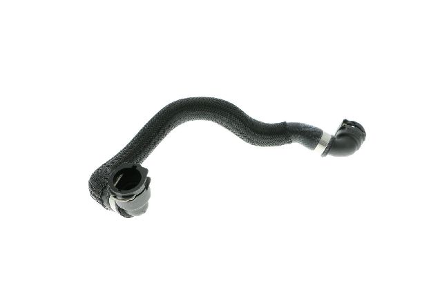 2008-2017 BMW X6 Engine Coolant Hose -  or Oil Cooler To Radiator (Vaico)