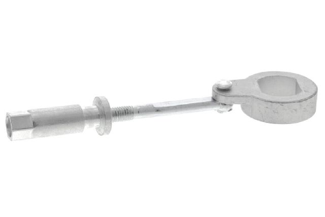 1995-1997 Mercedes-Benz SL320 Accessory Drive Belt Tensioner Assembly (Vaico)