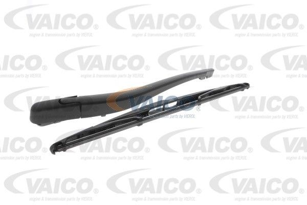 2010-2017 Volvo XC60 Back Glass Wiper Arm and Blade Assembly (Vaico)