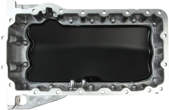 2004-2005 Volkswagen Jetta Engine Oil Pan (Vaico)