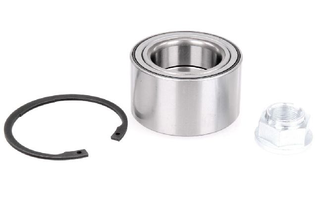 2006-2011 Mercedes-Benz ML350 Wheel Bearing Kit - Front or Rear (Vaico)