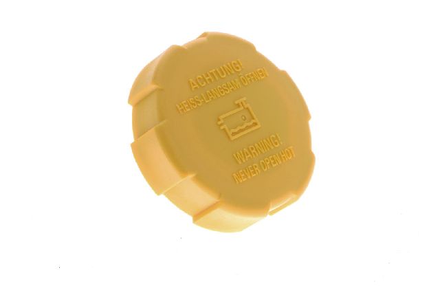 2003-2011 Saab 9-3 Engine Coolant Reservoir Cap (Vaico)
