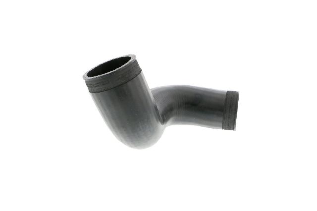 2005-2009 Audi A4 Intercooler Hose - Right Intercooler (Lower) (Vaico)
